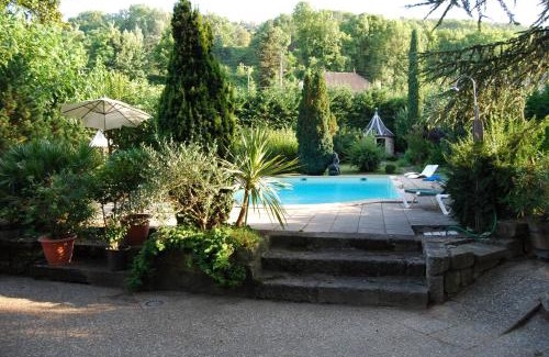 Figeac House | Chambres d'hôtes Les Pratges