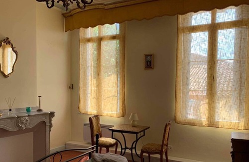 Cuxac-dʼAude Bed & Breakfast | Chambres d'hôtes Maison Pélissier