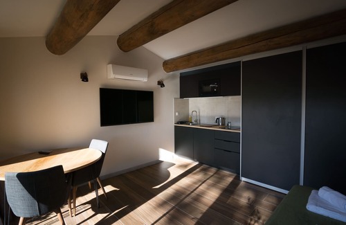 Arles House | Chambres D'hôtes Mas D'eymard
