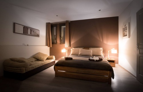 Arles House | Chambres D'hôtes Mas D'eymard