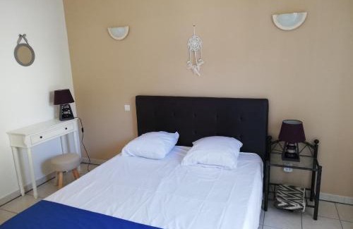 Patrimonio Bed & Breakfast | Chambres d'hôtes Multari