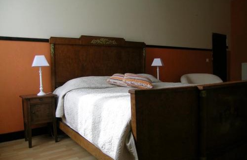 Lembras Bed & Breakfast | Chambres d'hôtes Ptits Déj inclus - Salle d'eau tout à vous - Parking Privé Gratuit - Centre ville Bergerac 5km - Domaine de Bellevue Cottage en Périgord