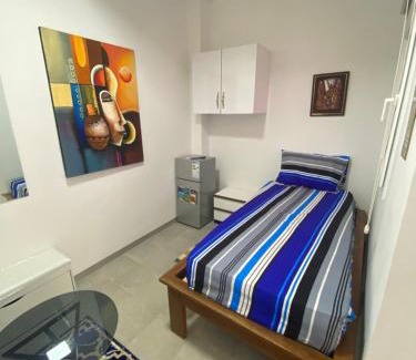 Pointe des Almadies Apartment | Chambres d'hôtes