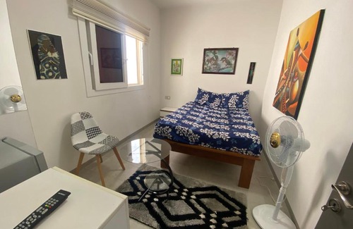 Pointe des Almadies Apartment | Chambres d'hôtes