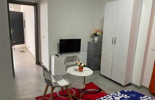 Pointe des Almadies Apartment | Chambres d'hôtes