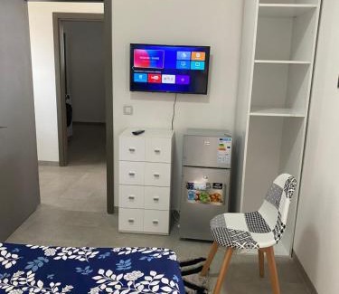 Pointe des Almadies Apartment | Chambres d'hôtes