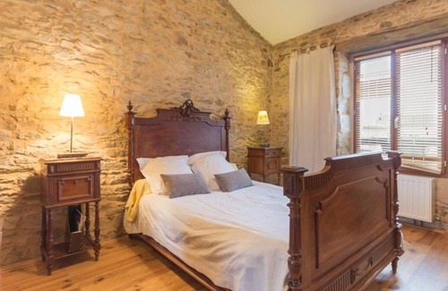 Monnieres House | Chambres d'hôtes - Topaze