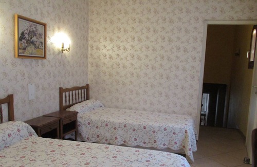 Valros House | Chambres D'hôtes Twin