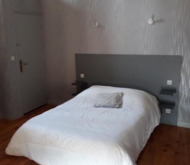 Villardonnel Bed & Breakfast | Chambres d'hôtes vue panoramique proche de Carcassonne