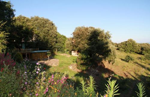 Villardonnel Bed & Breakfast | Chambres d'hôtes vue panoramique proche de Carcassonne