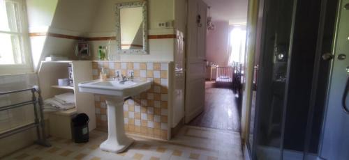 Bessines-sur-Gartempe Bed & Breakfast | Chambres d'Hôtes-Château Constant