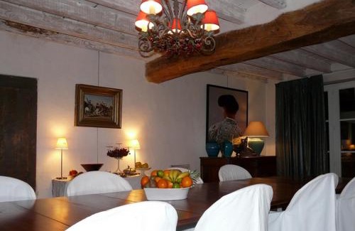 Larceveau-Arros-Cibits Bed & Breakfast | Chambres d'Hôtes Oyhanartia