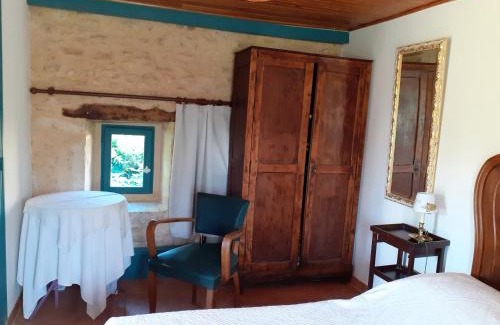 Le Buisson-de-Cadouin Bed & Breakfast | CHAMBRES d'HOTES LE ROUSSEL