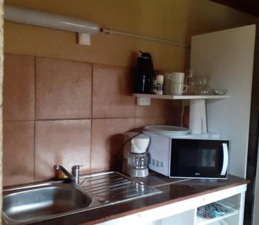 Le Buisson-de-Cadouin Bed & Breakfast | CHAMBRES d'HOTES LE ROUSSEL