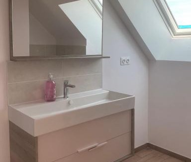 Saint-Mars-du-Desert Bed & Breakfast | Chambres d'hôtes au cœur de la Mayenne