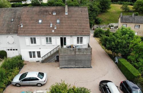 Autun Bed & Breakfast | Chambres d'hotes à Autun