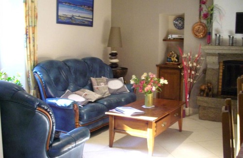 Dol-de-Bretagne Bed & Breakfast | Chambres d'hotes la Loubatais