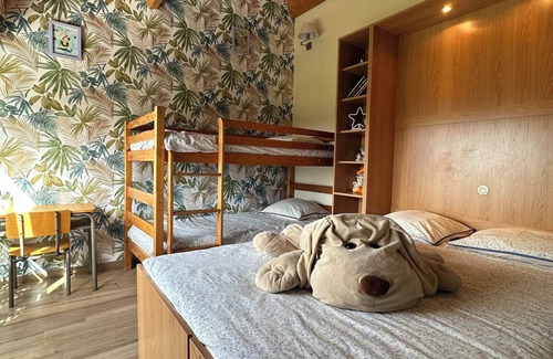 Laruscade House | Chambres d'hotes Gite du Puy de l'Étang