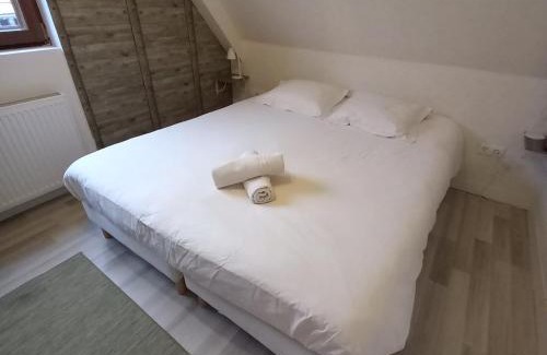 Rhinau Bed & Breakfast | Chambres d hotes joel