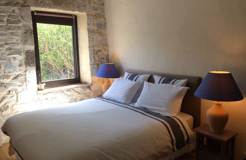Saint-Gervasy Bed & Breakfast | Chambres d'Hotes La Rose