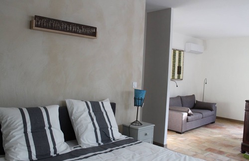 Saint-Gervasy Bed & Breakfast | Chambres d'Hotes La Rose