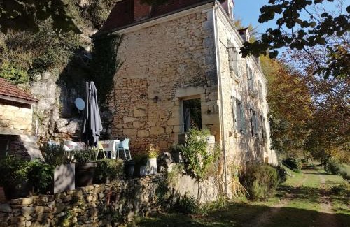 Vezac House | CHAMBRES D'HOTES SERMUS