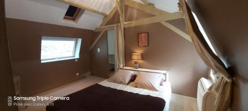 Vezac House | CHAMBRES D'HOTES SERMUS