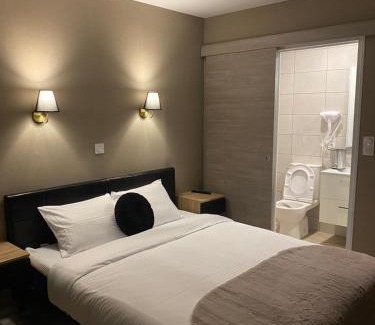 Charmes Bed & Breakfast | Chambres Dancourt