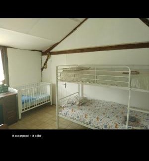 Mers-sur-Indre House | Chambres dans gîte campagnard