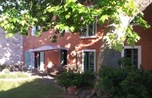 Baillargues House | Chambres de charme chez l'habitant