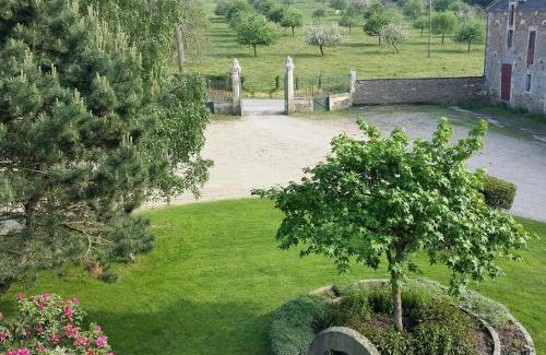 Epinay-sur-Odon Bed & Breakfast | Chambres de Charme a la Ferme