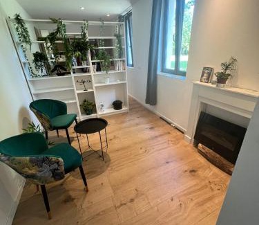 Veyre-Monton House | Chambres de hôte les moulin la paille