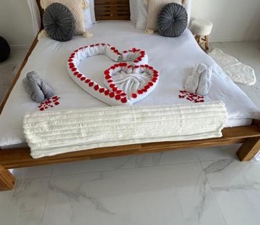 Villetelle Bed & Breakfast | Chambres des délices