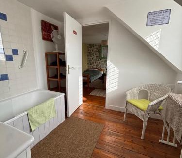 Chateaulin Bed & Breakfast | Chambres Dhôtes Numéro 1