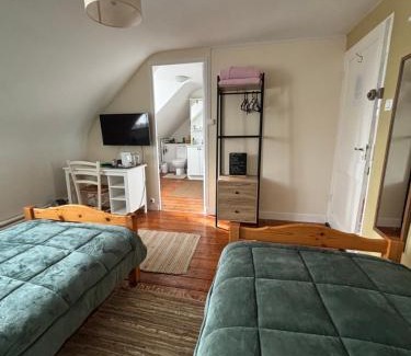 Chateaulin Bed & Breakfast | Chambres Dhôtes Numéro 1