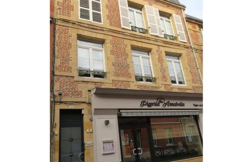 Charleville-Mezieres House | Chambres du Petit Bois
