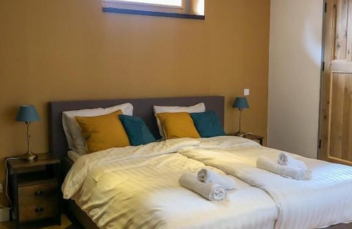 Mazerolles-du-Razes Bed & Breakfast | Chambres et Tables d’hôtes Pax et Amor