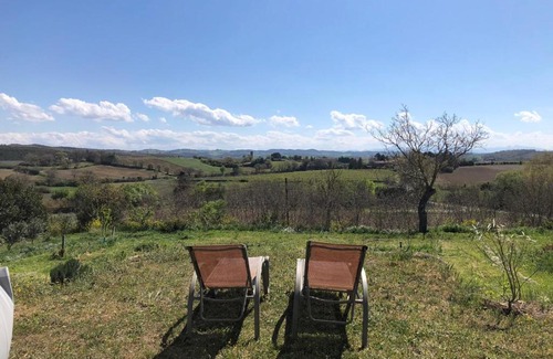 Mazerolles-du-Razes Bed & Breakfast | Chambres et Tables d’hôtes Pax et Amor