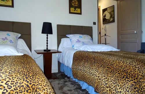 Lens Bed & Breakfast | Chambres et Table d'hôtes La Belle Lensoise