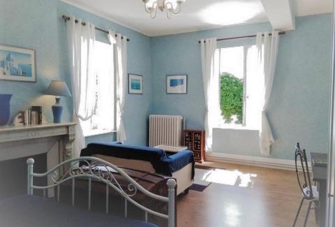 Mariol Bed & Breakfast | Chambres et Tables d'Hotes Les Breuils