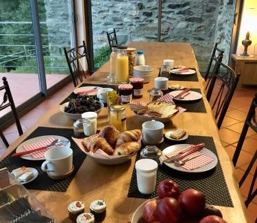 Prats-de-Mollo-la-Preste Bed & Breakfast | Chambres d'hôtes Mas La Tardosse
