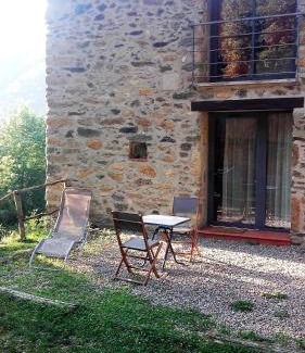 Prats-de-Mollo-la-Preste Bed & Breakfast | Chambres d'hôtes Mas La Tardosse