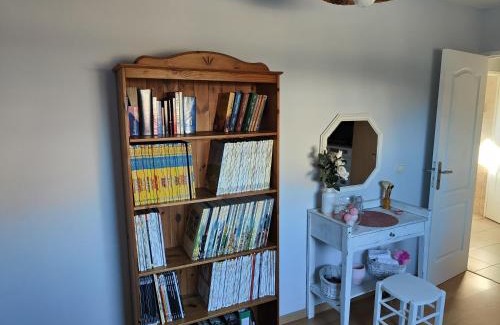 Sainte-Jamme-sur-Sarthe Bed & Breakfast | Chambres d'hôtes