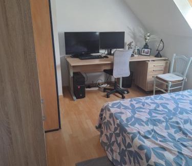 Sainte-Jamme-sur-Sarthe Bed & Breakfast | Chambres d'hôtes