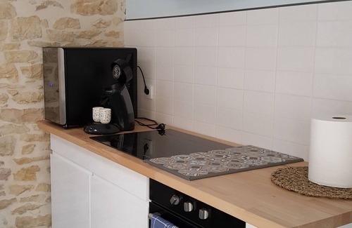 Chardonnay House | Chambres la Cadole de Chardonnay