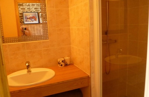 Roz-Landrieux Bed & Breakfast | Chambres Les Champs de Roz