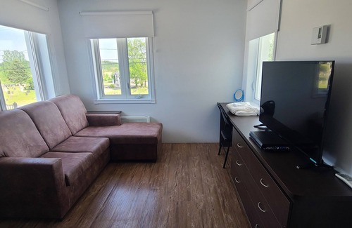 Normandin House | Chambres MB Normandin