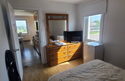 Normandin House | Chambres MB Normandin