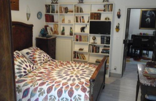 Ossas-Suhare House | Chambres Mendiondo Gaü Eztia