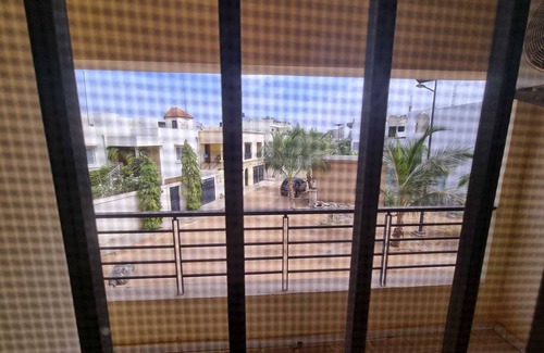 Pointe des Almadies Villa | CHAMBRES OU STUDIO A LOUER A RUFISQUE